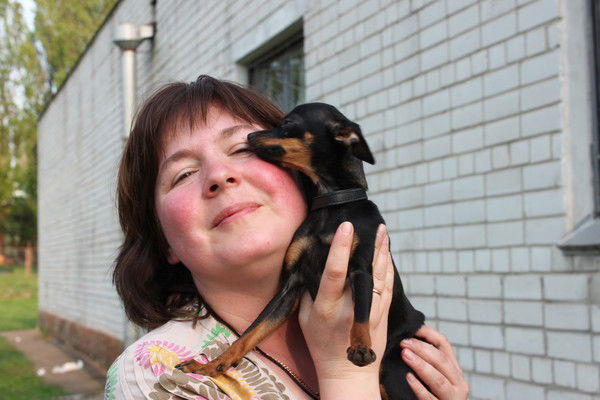 Виктория Корниенко