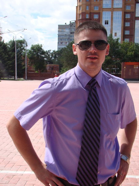 Дмитрий Манжула