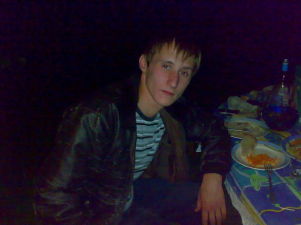 Денис Тимоха