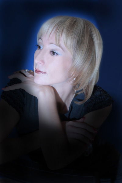 Олеся Баженова