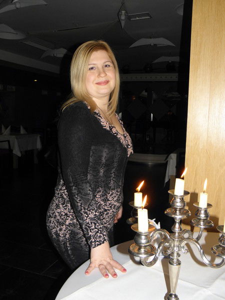 Ольга Джугостранская