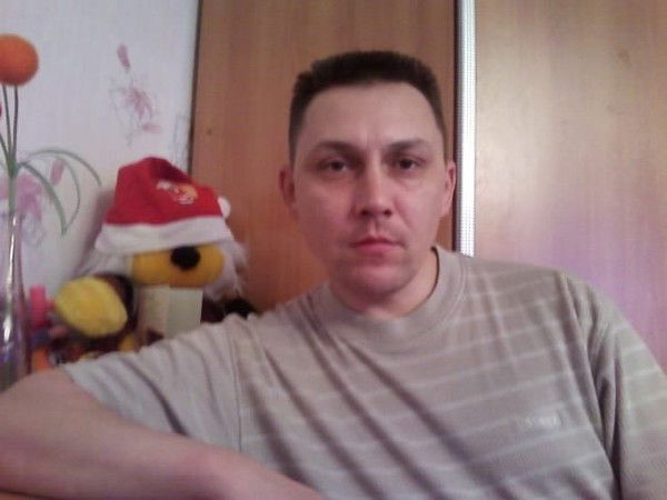 Сергей Захаров