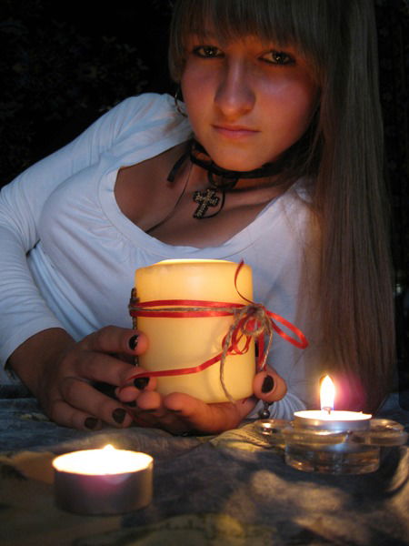 Анастасия Хохлова