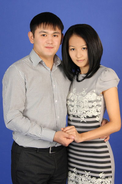 Бауржан Сеитов