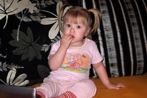 Ольга Подкорытова