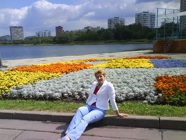 Татьяна Шеина