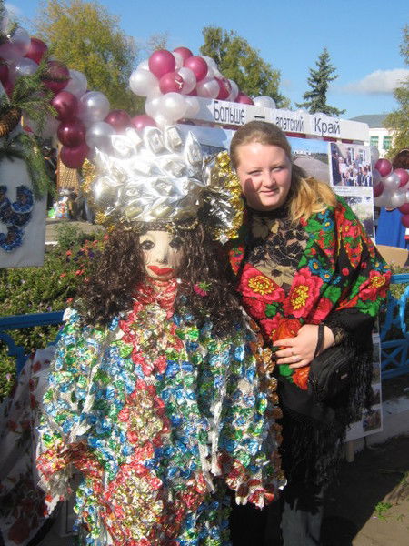 Ольга Косенкова