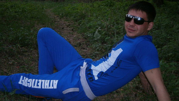 Руслан Терентьев