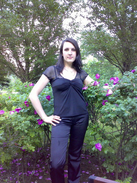 Наталья Симановская