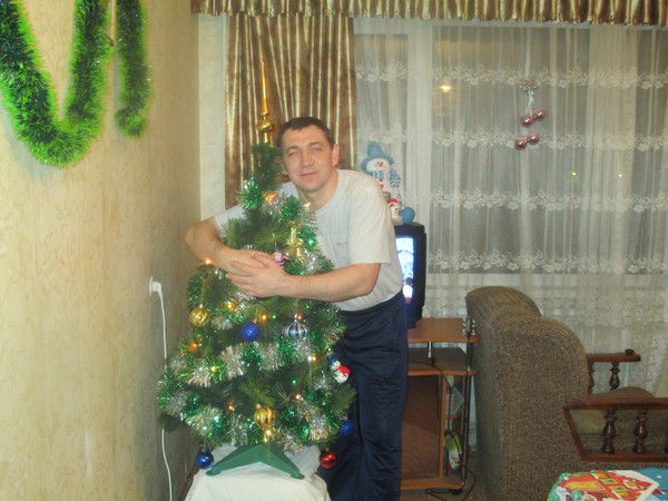 Виктор Главацкий