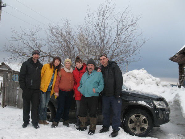 Максим Вагапов