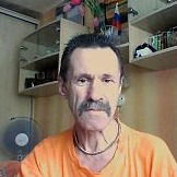 Сергей Колесник