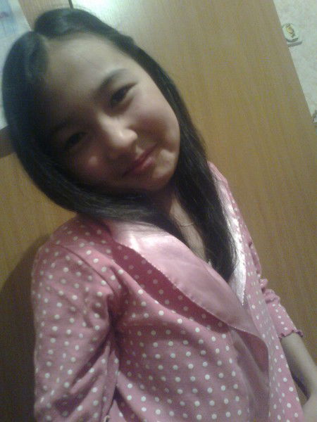 Назым Дауренбекова