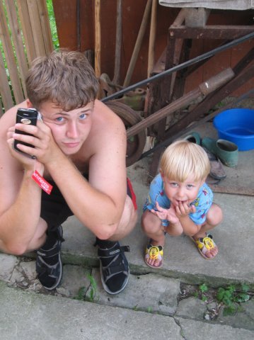 Сергей Лупань