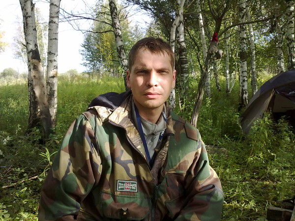 Николай Винокуров