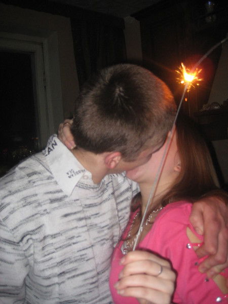 Катюшка Сергеева