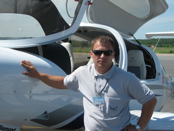 Максим Максимов