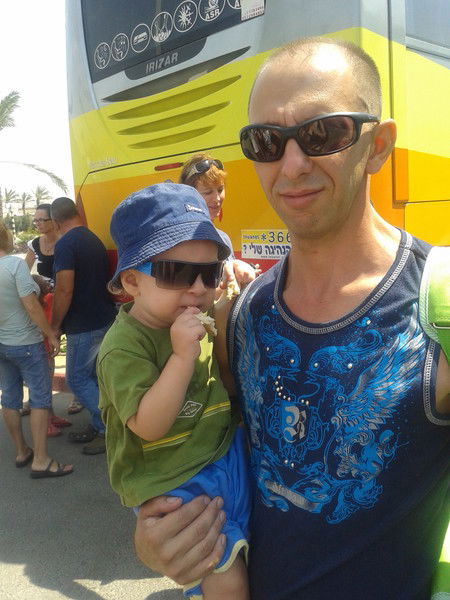 Владимир Буркат