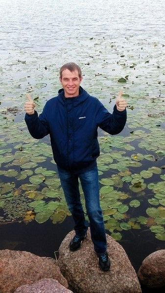 Олег Вапилов