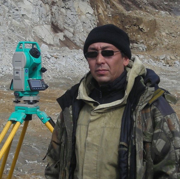 Дмитрий Вадимович