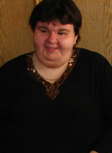 Людмила Булова