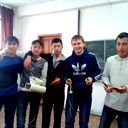 Канат Есемсеитов