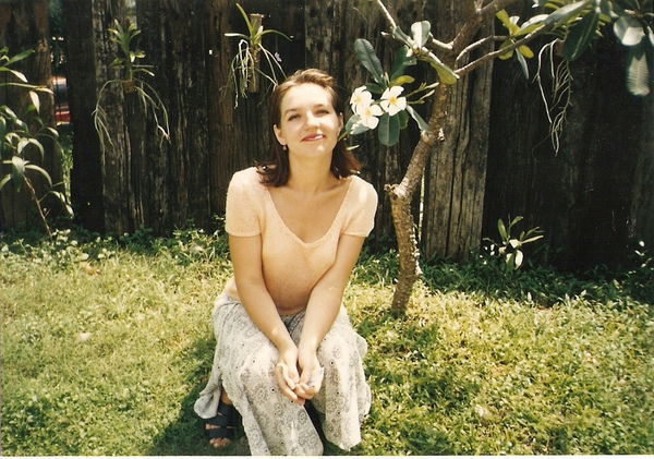 Татьяна Сафронова