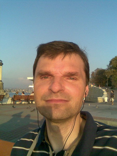 Михаил Тарасов