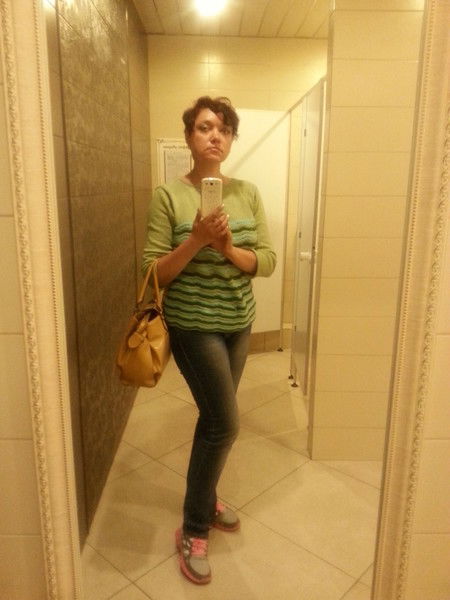 Светлана Козлова