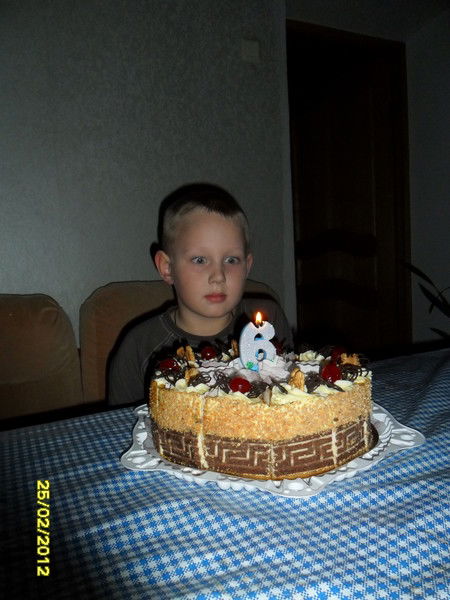 Виктория Юнусова