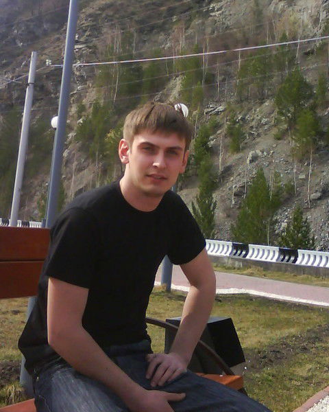 Павел Лемзин