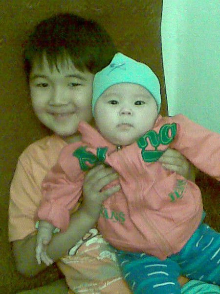 Шынара Ахметова