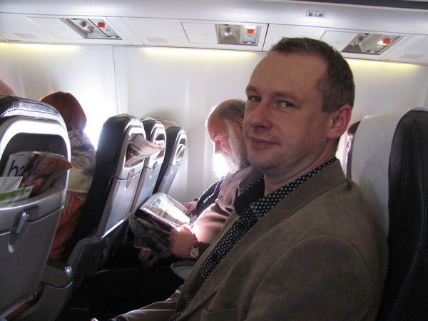 Павел Рутковский