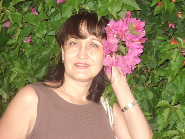 Саяпина Марина