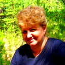 Светлана Беликова (Мацак)