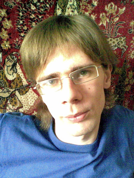 Руслан Бондаренко