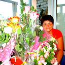 Галина Филипова