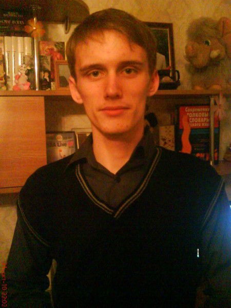 Сергей Аксючиц