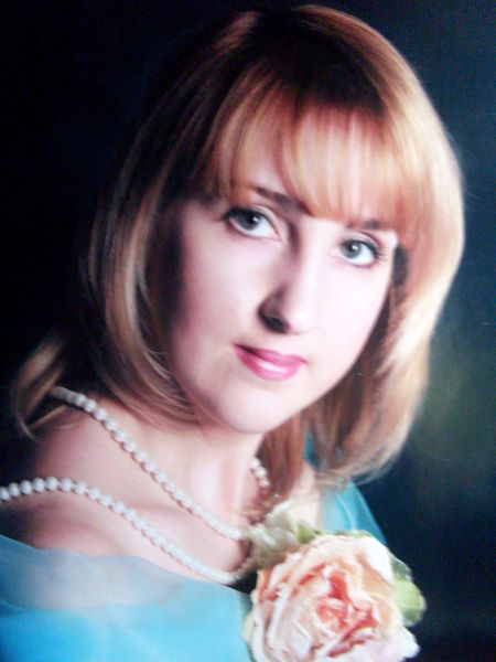 Наталья _______