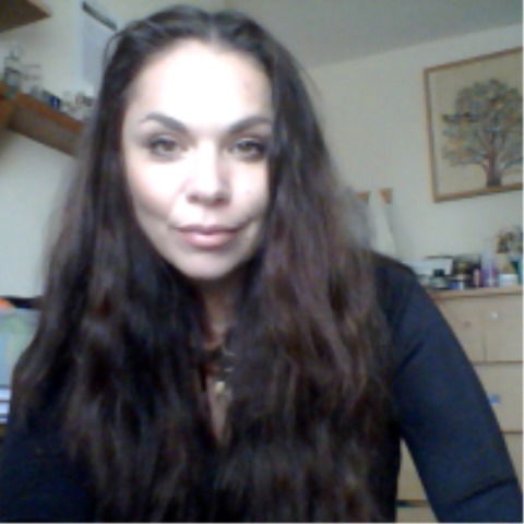 Людмила Казанжи