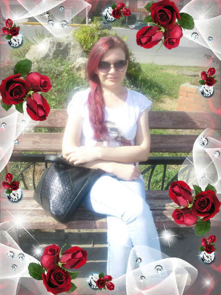 =Оксана= Бик