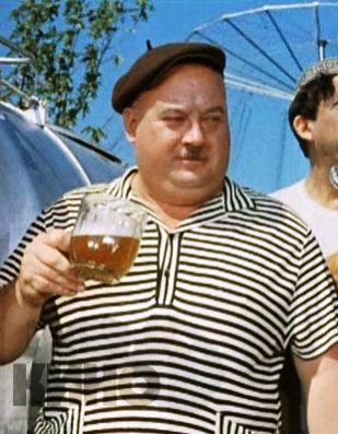 Леонид Руновский