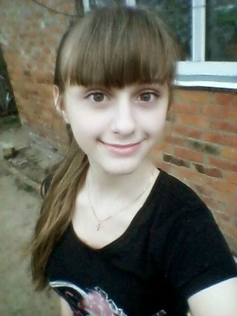 Виктория Плотницкая