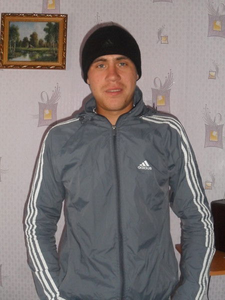 Паша Ткаченко