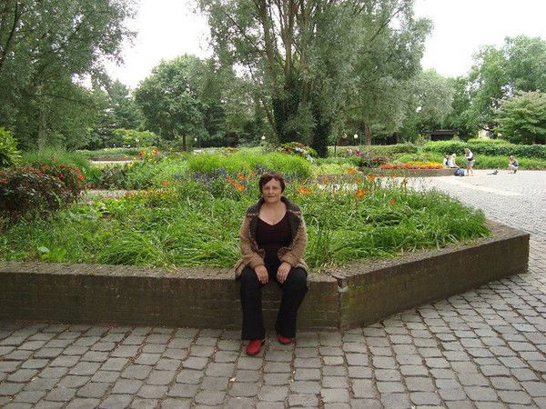 Наталья Золотарева