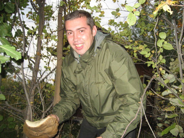 Дажбог Перуновмч Андриянов