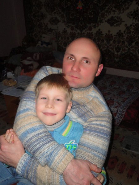 Дмитрий Александрович