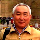Shakimurat Baubekov