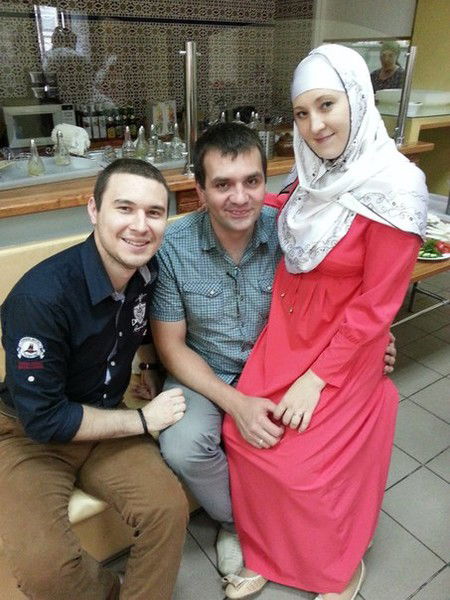 Алсу Галиева