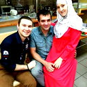 Алсу Галиева